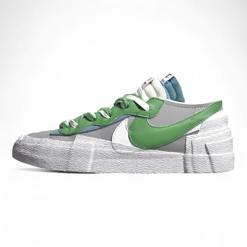 Sacai Blazer – Green - Best Reps Website 2025