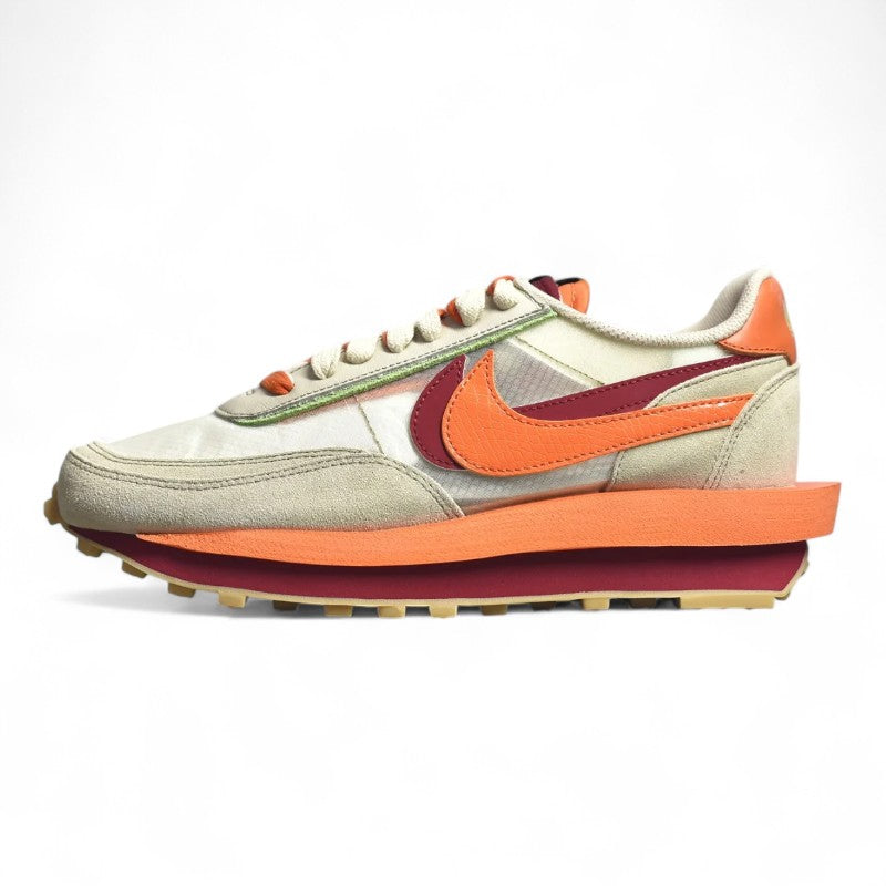 Sacai – Brick Red - Best Reps Website 2025