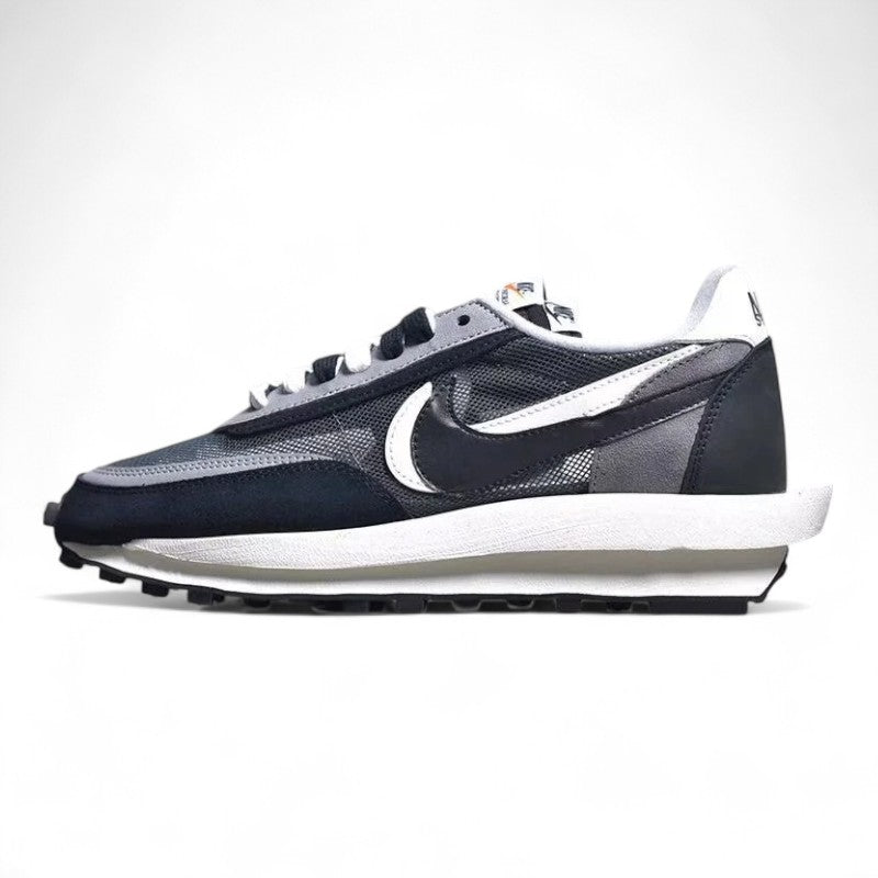 Sacai LVD Waffle Daybreak – Black - Best Reps Website 2025