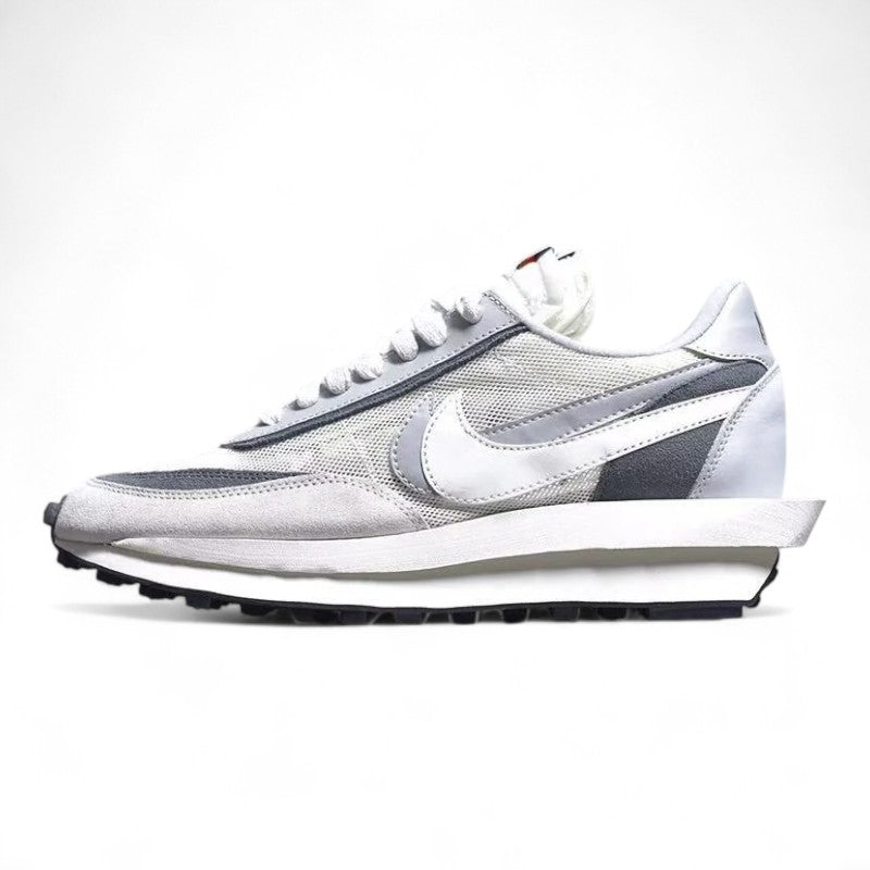 Sacai LVD Waffle Daybreak – Grey - Best Reps Website 2025