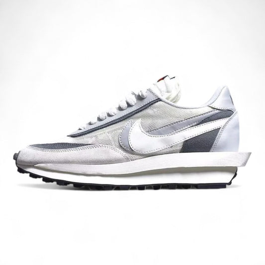 Sacai LVD Waffle Daybreak – Grey