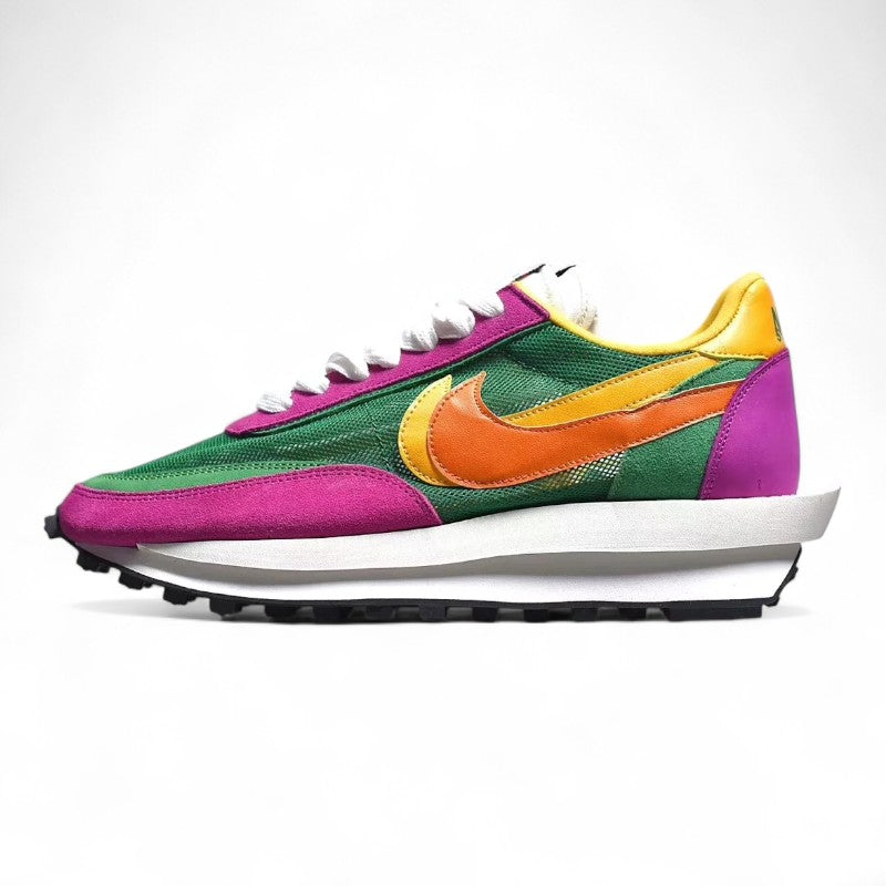 Sacai LVD Waffle Daybreak – Purple - Best Reps Website 2025