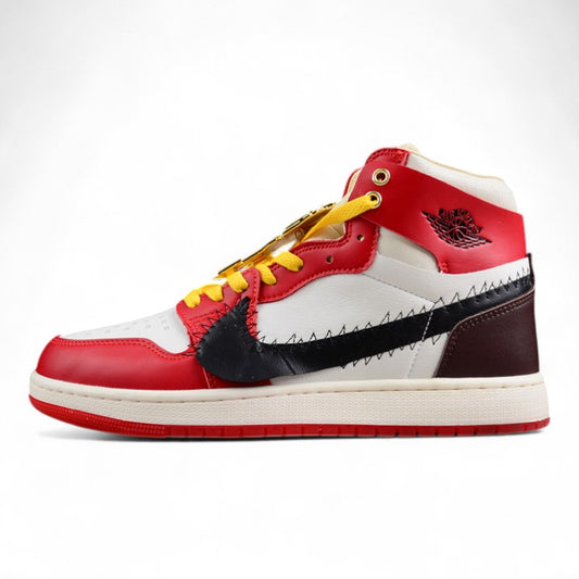 Teyana Taylor x Air Jordan 1 Retro High