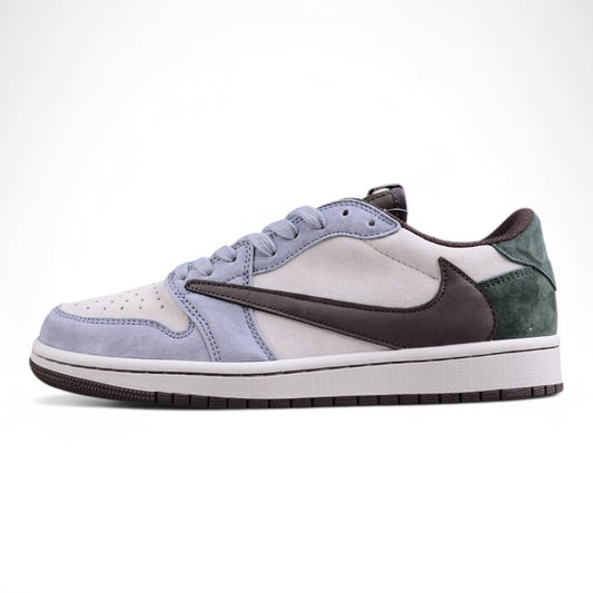 Travis Scott x Air Jordan 1 Low OG SP "Cactus Jack"