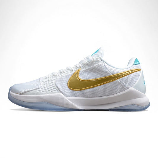 UNDEFEATED x Nike Kobe 5 Protro “What If” Pack