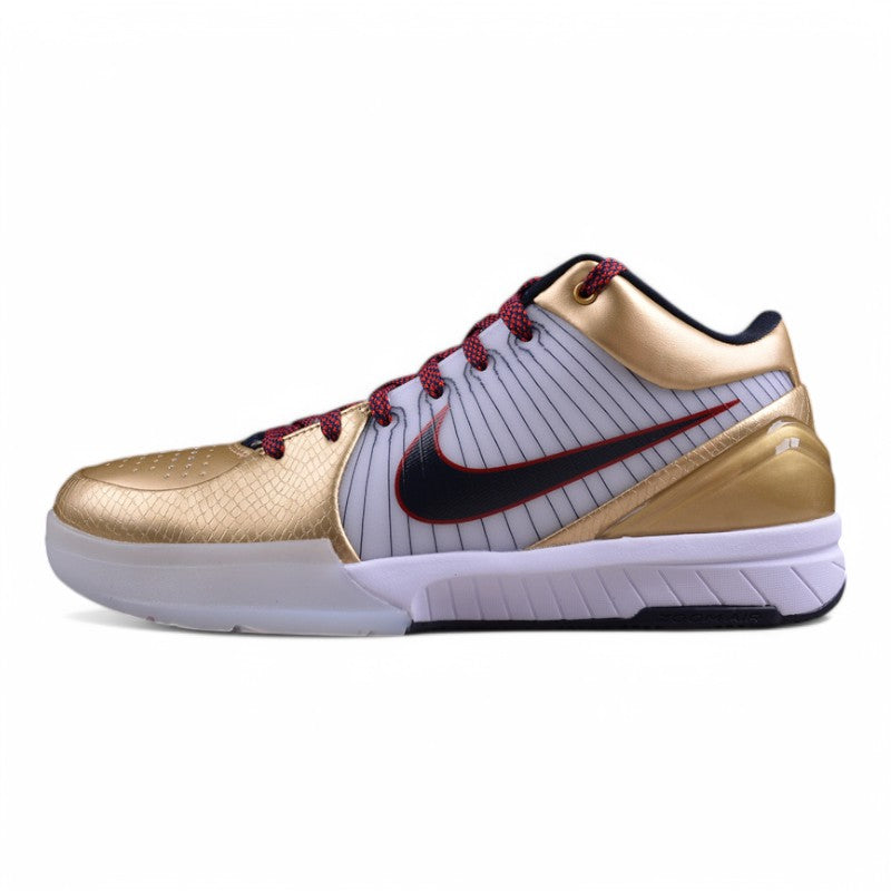Undefeated x Nike Zoom Kobe 4 Protro