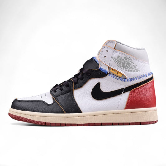 Union LA x Air Jordan 1 Retro High OG “Varsity White/Red/Black” 