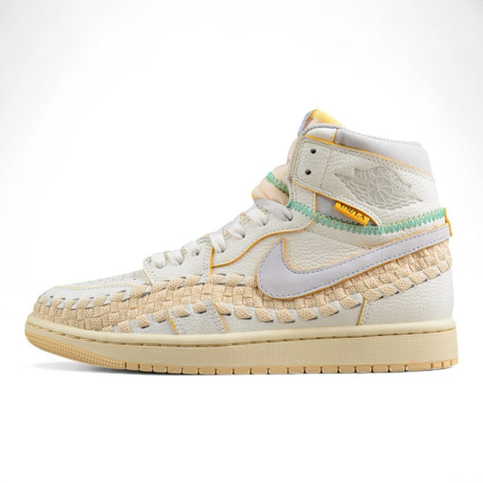 Union x Air Jordan 1 High OG “Woven”