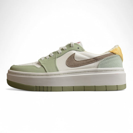 WMNS Air Jordan 1 Elevate Low SE FD4326-121 COCONUT MILK