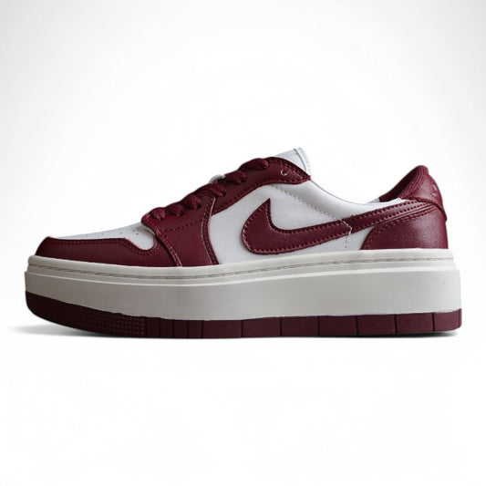 WMNS Air Jordan 1 Elevate Low SE "Team Red" DH7004-161