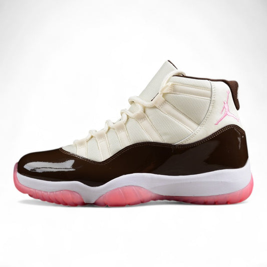 Women's Air Jordan 11 "Neapolitan"