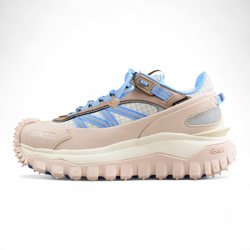 Wmns Moncler Trailgrip GORE-TEX 'Off White' - Best Reps Website 2025