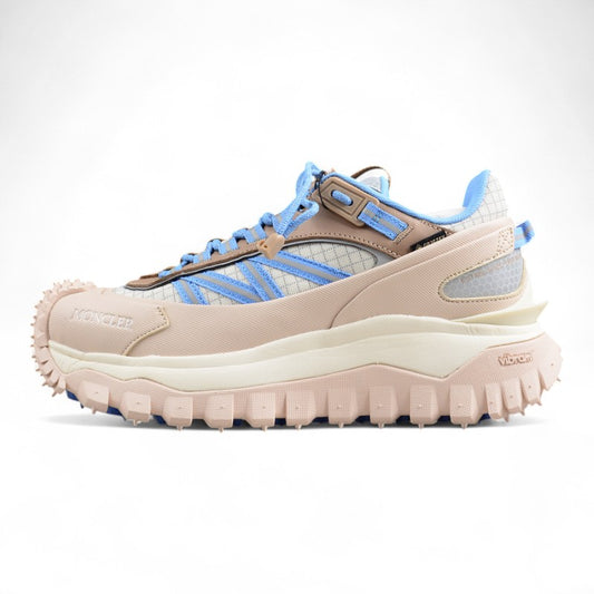 Wmns Moncler Trailgrip GORE-TEX 'Off White' - Best Reps Website 2025