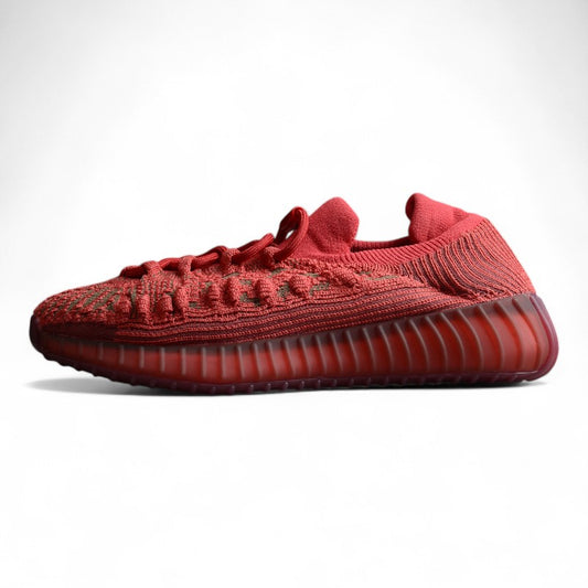 YEEZY Boost 350 V2 CMPCT “Slate Red”