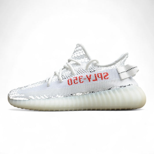 YEEZY Boost 350 V2 “Zebra” (Premium Plus Batch)