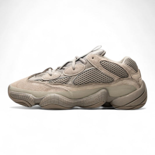  Yeezy 500 “Ash Grey” 