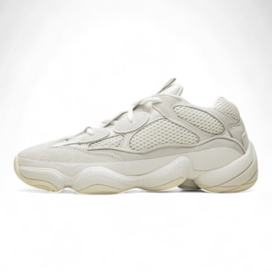 Yeezy 500 “Bone White”
