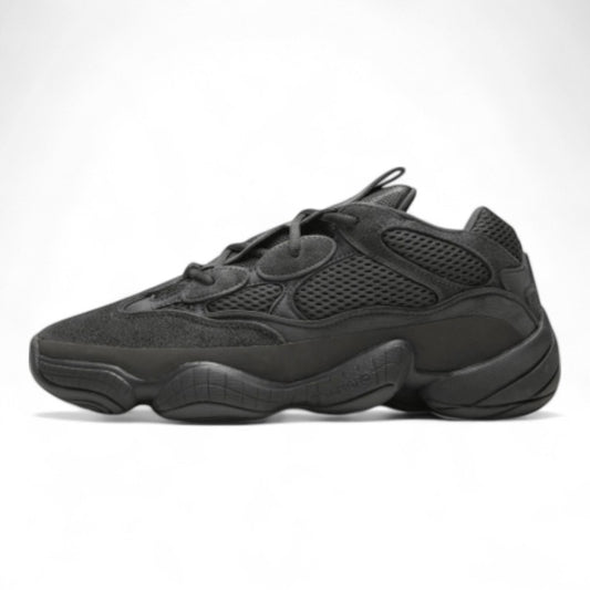 Yeezy 500 “Utility Black”