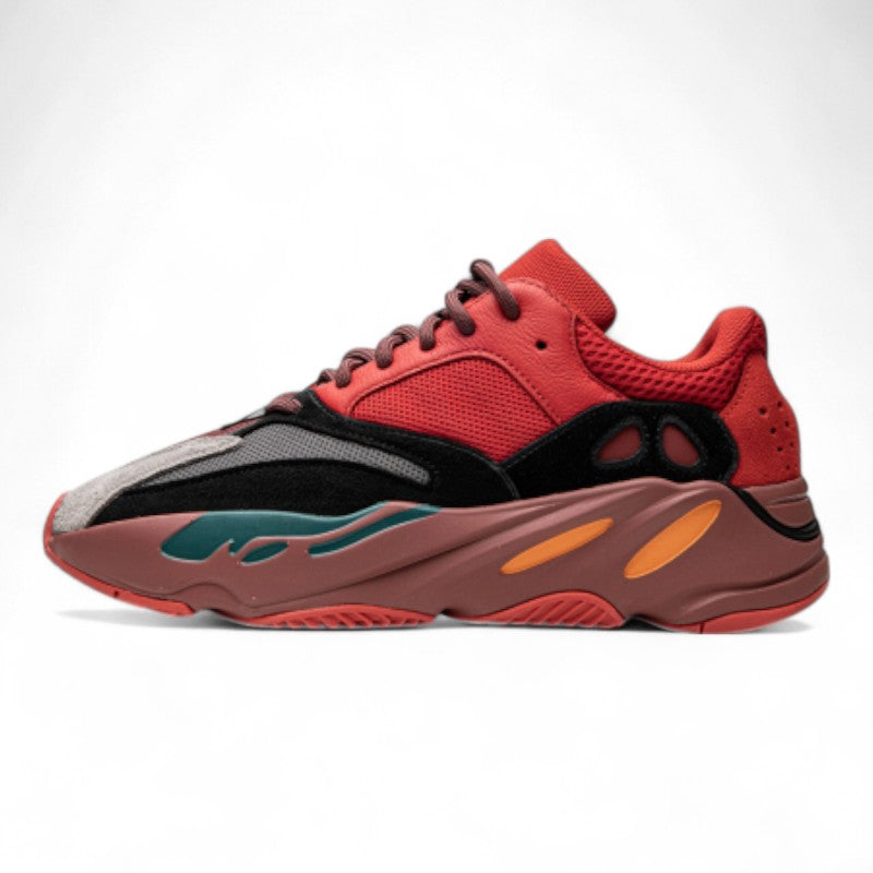 Yeezy Boost 700 “Hi-Res Red”