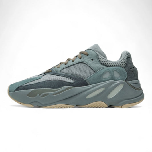 Yeezy Boost 700 “Teal Blue”