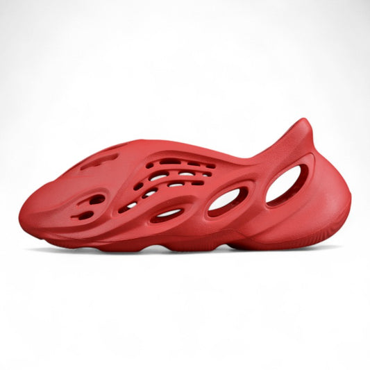 Yeezy Foam Runner "Vermilion"