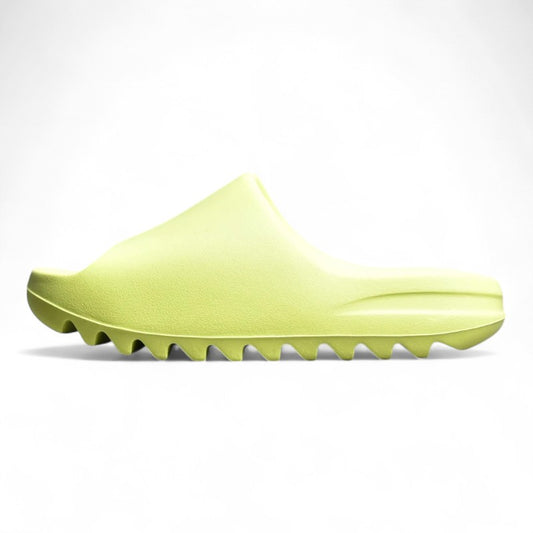 Yeezy Slide 'Glow Green'