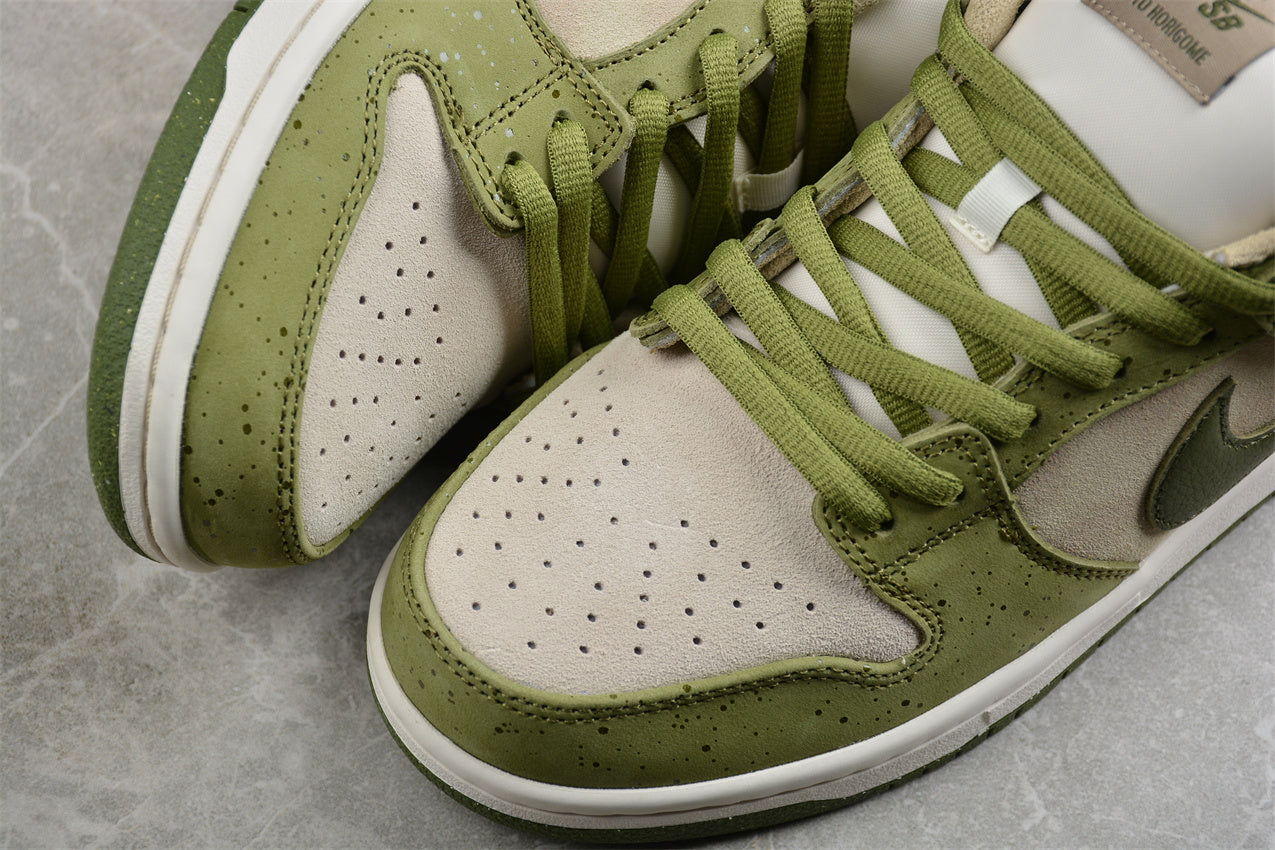  Yuto Horigome x Nike SB Dunk 2.0 