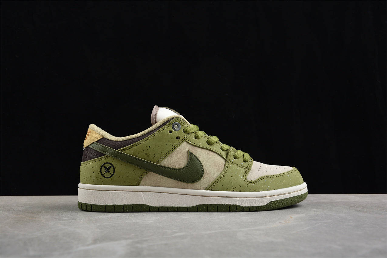 Yuto Horigome x Nike SB Dunk 2.0 