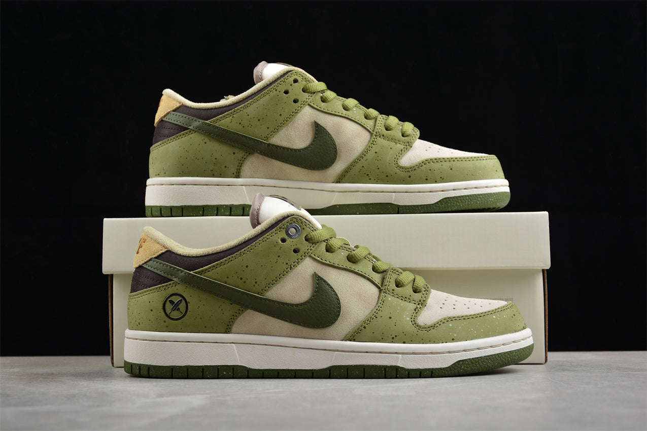  Yuto Horigome x Nike SB Dunk 2.0 