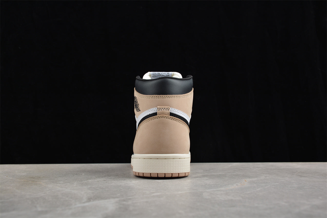 Air Jordan 1 High OG "Latte" - Best Reps Website 2025