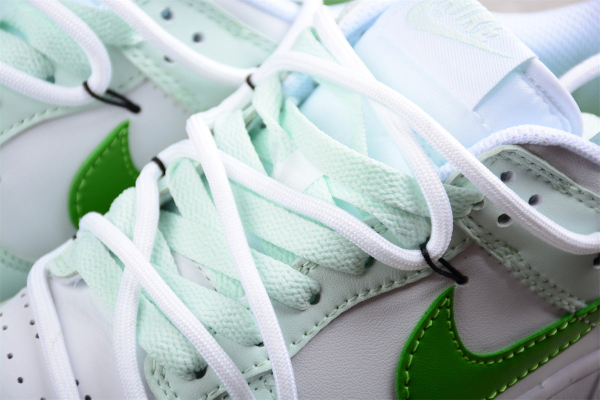 Nike Dunk Low Next Nature 'White Mint' - Best Reps Website 2025