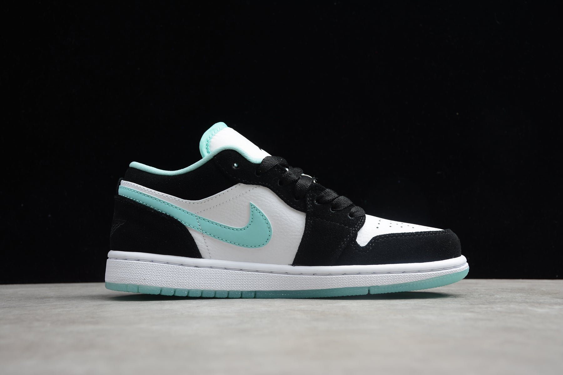 Air Jordan 1 Low "Island Green" - Best Reps Website 2025