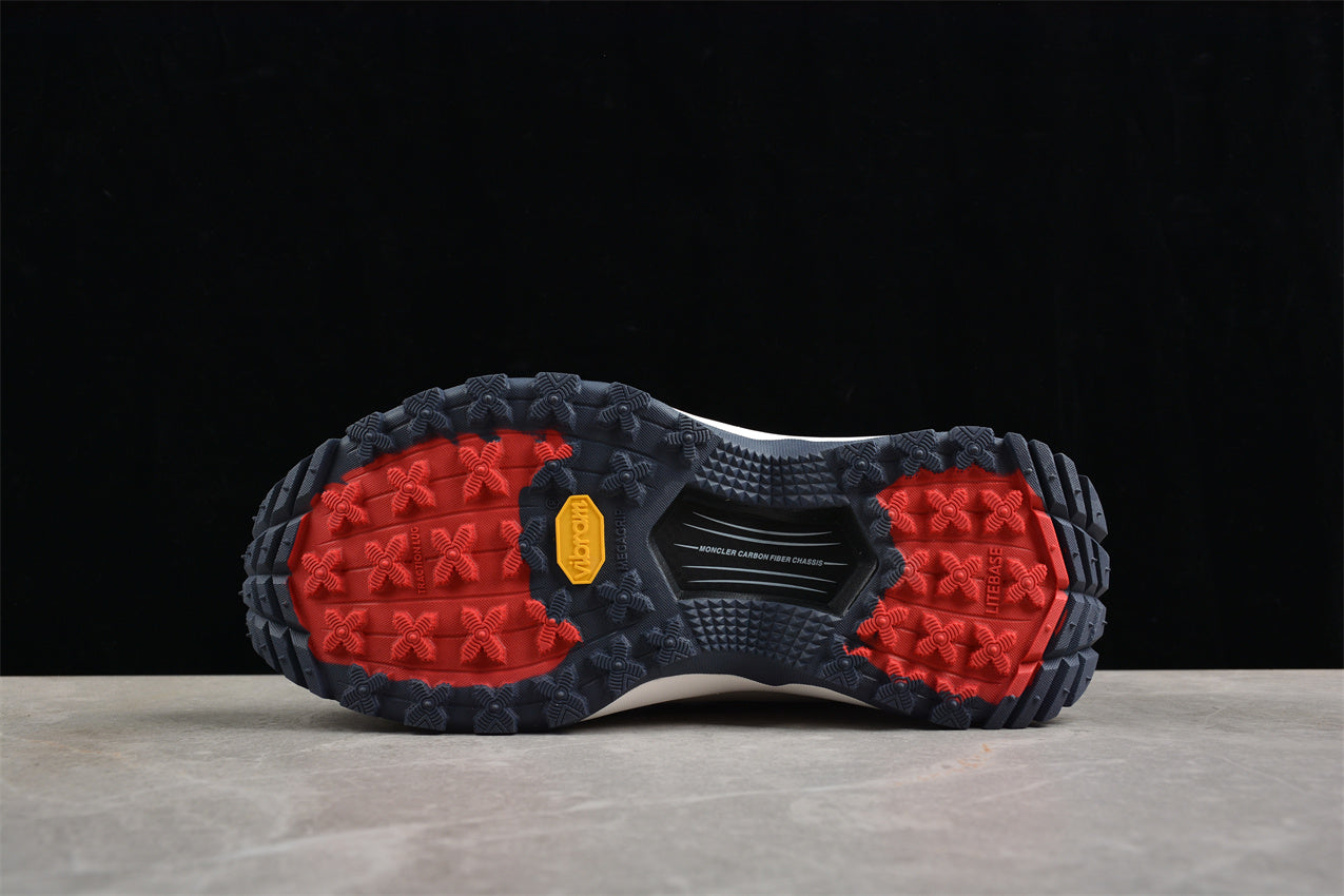 Moncler Trailgrip Lite 2 'White Navy' - Best Reps Website 2025