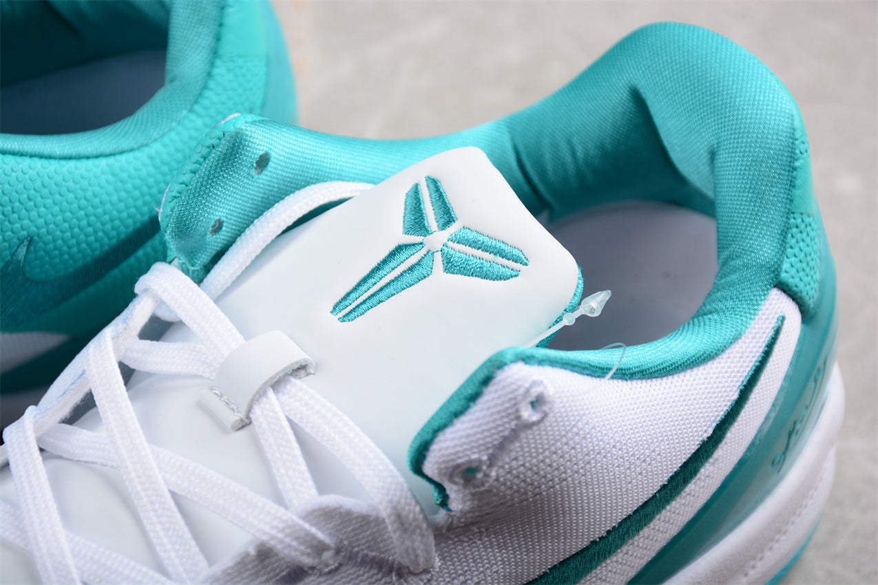 Nike Kobe 8 Protro “Radiant Emerald” - Best Reps Website 2025
