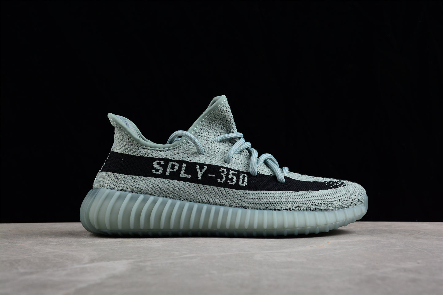 adidas Yeezy Boost 350 V2 "Jade Ash" - Best Reps Website 2025