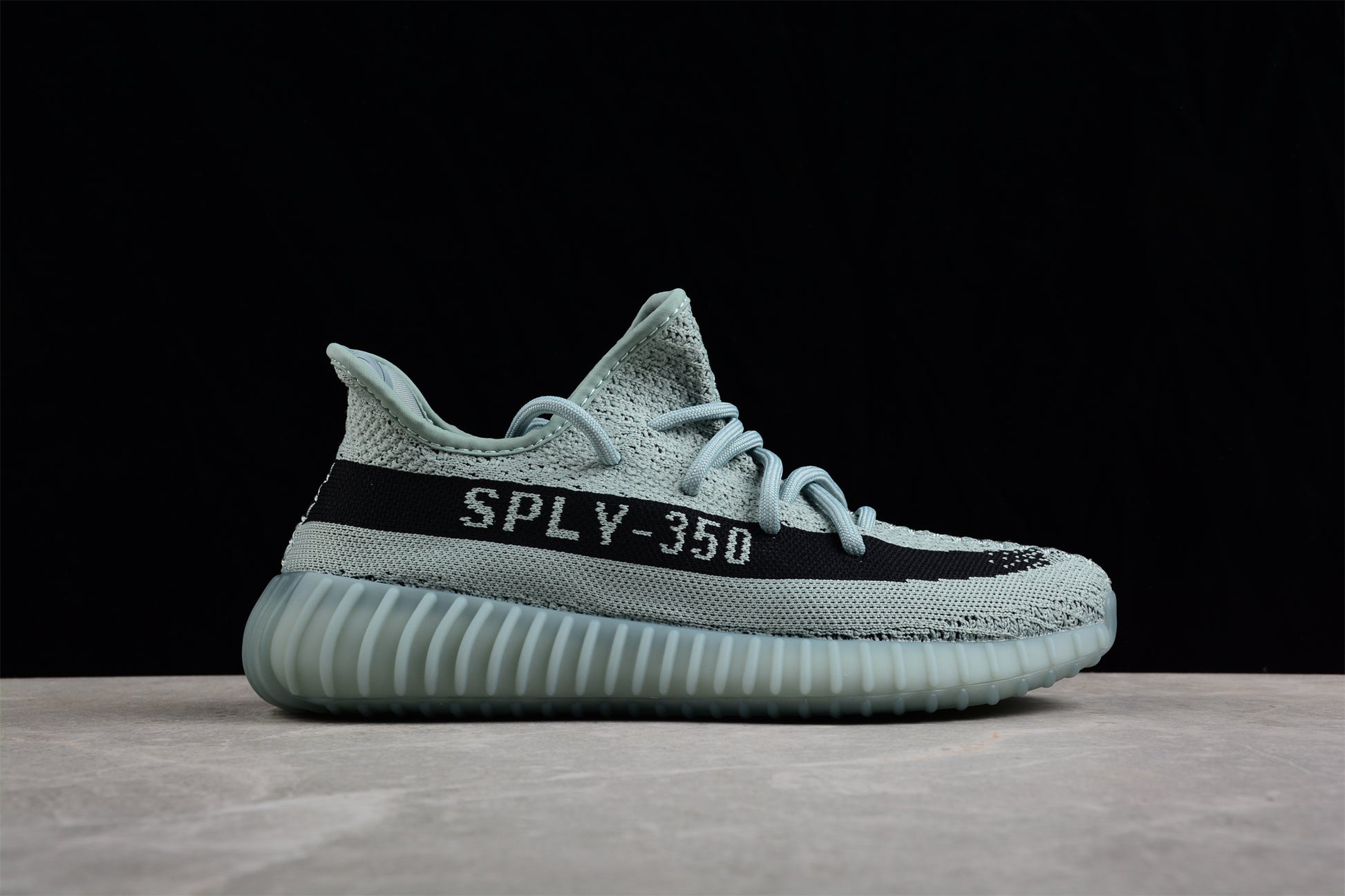 adidas Yeezy Boost 350 V2 "Jade Ash" - Best Reps Website 2025