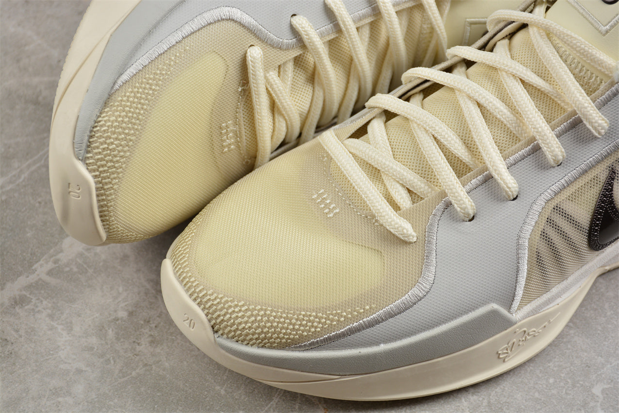  Nike Sabrina 2 "Ivory Cream Brown/Light Bone" 