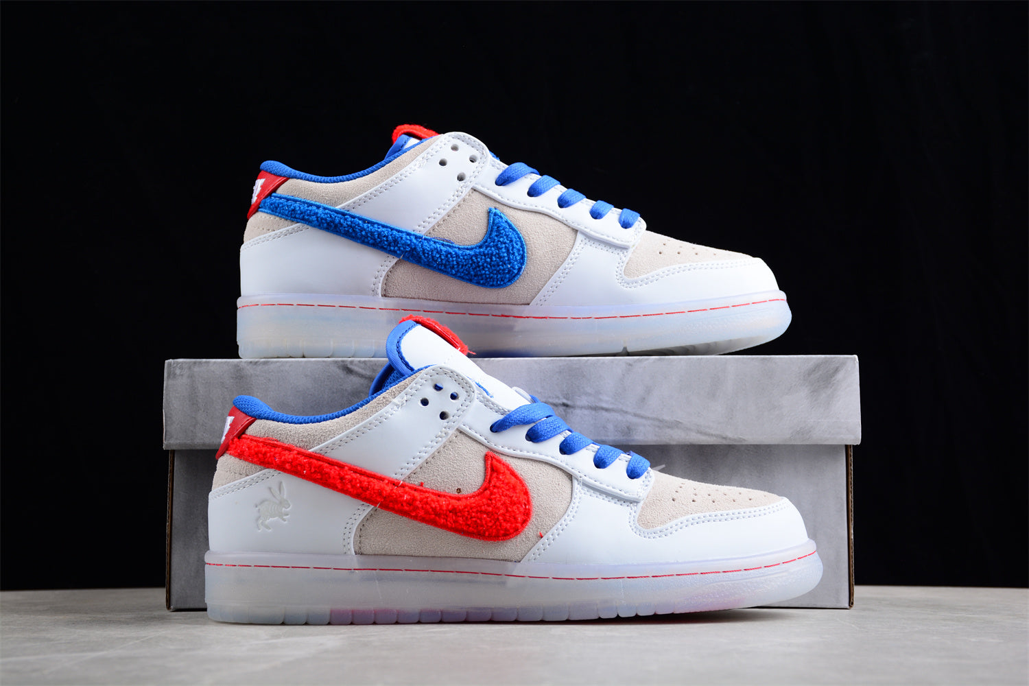 Nike SB Dunk Low "Year of the Rabbit" - Best Reps Website 2025
