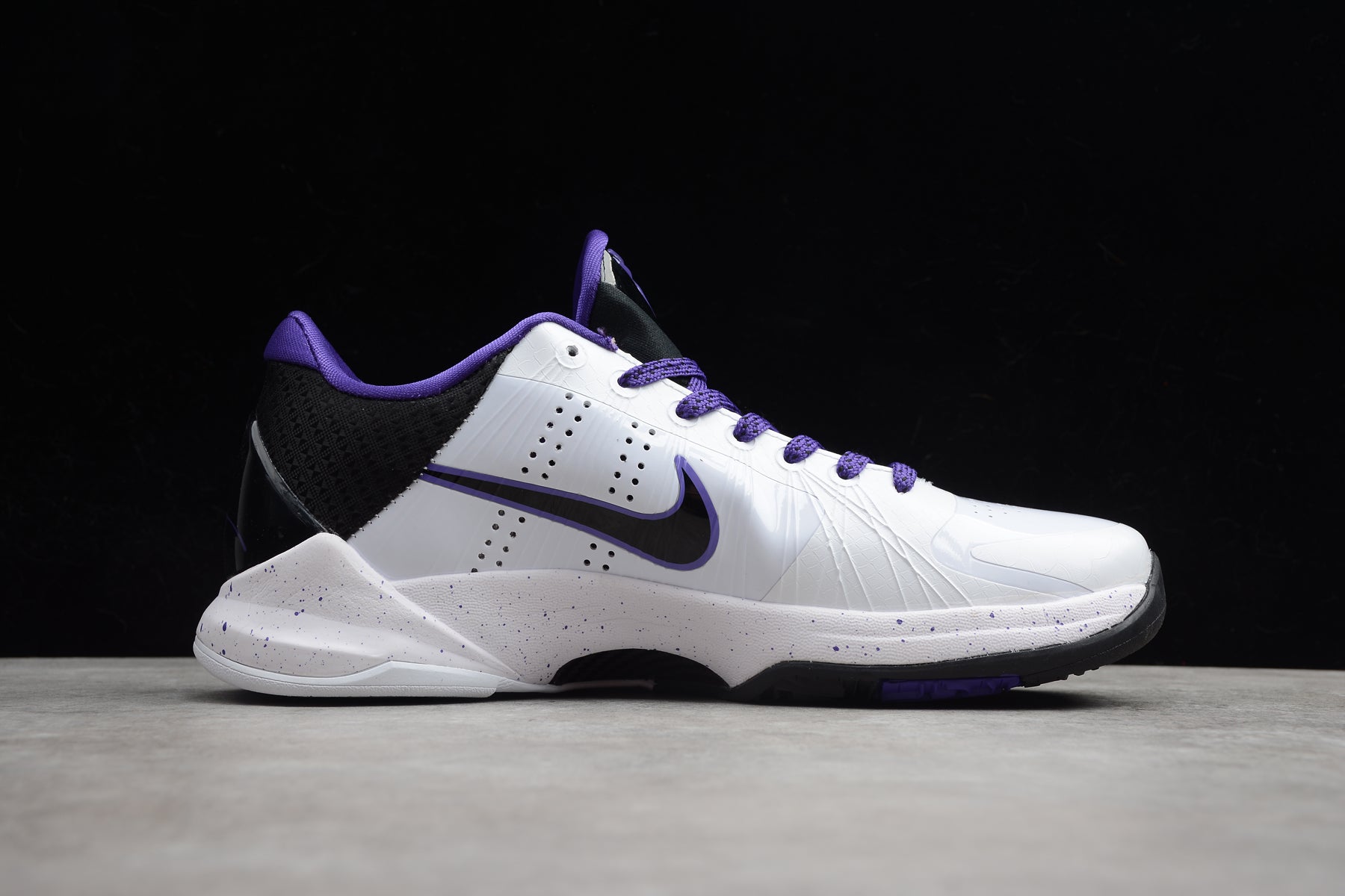 Nike Zoom Kobe 5 XDR “Inline” - Best Reps Website 2025