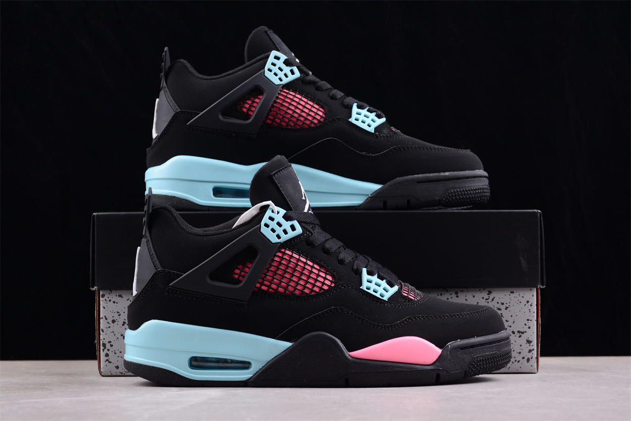 Nike Air Jordan 4 Retro "Canyon Purple" - Best Reps Website 2025