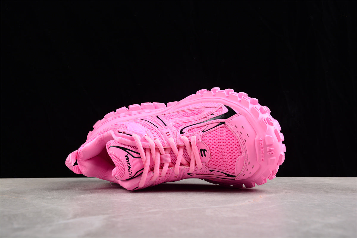 Balenciaga Defender Pink - Best Reps Website 2025