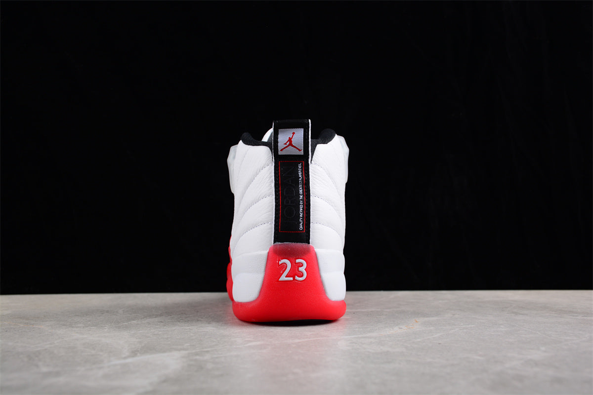 Air Jordan 12 "Cherry" - Best Reps Website 2025