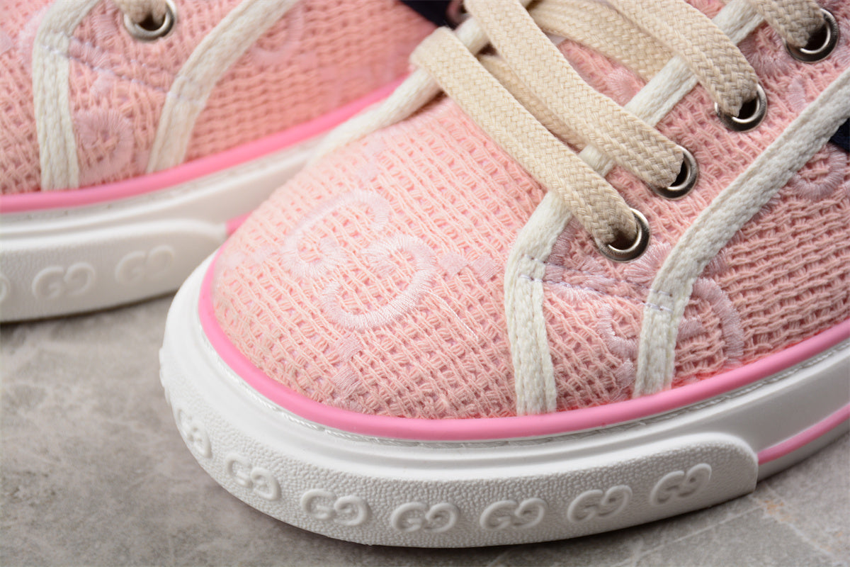 Gucci Tennis 1977 Pink (Women's) - Best Reps Website 2025
