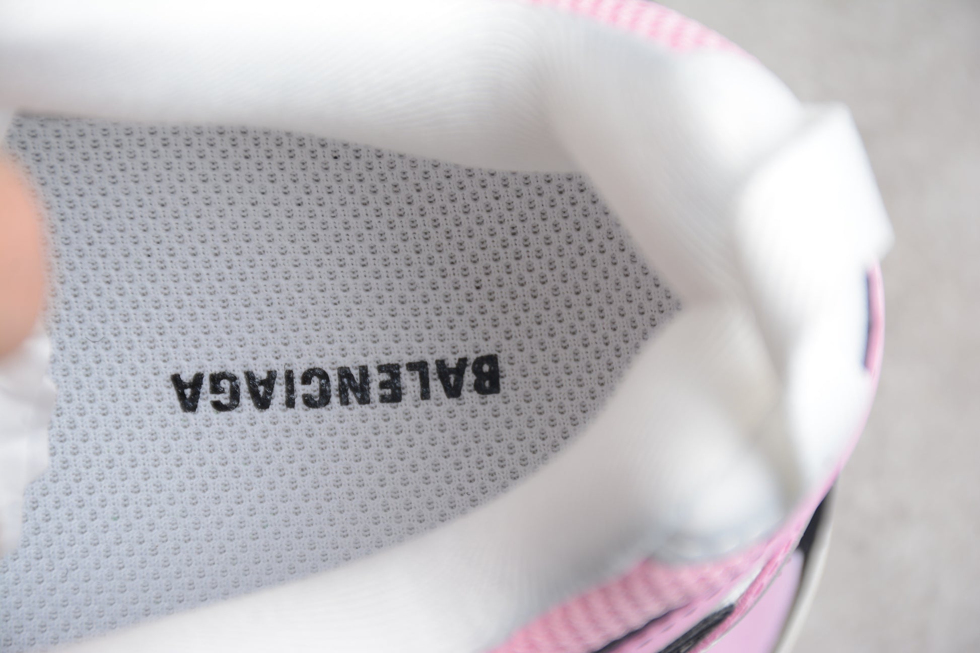 Balenciaga X-Pander Sneaker in Pink - Best Reps Website 2025