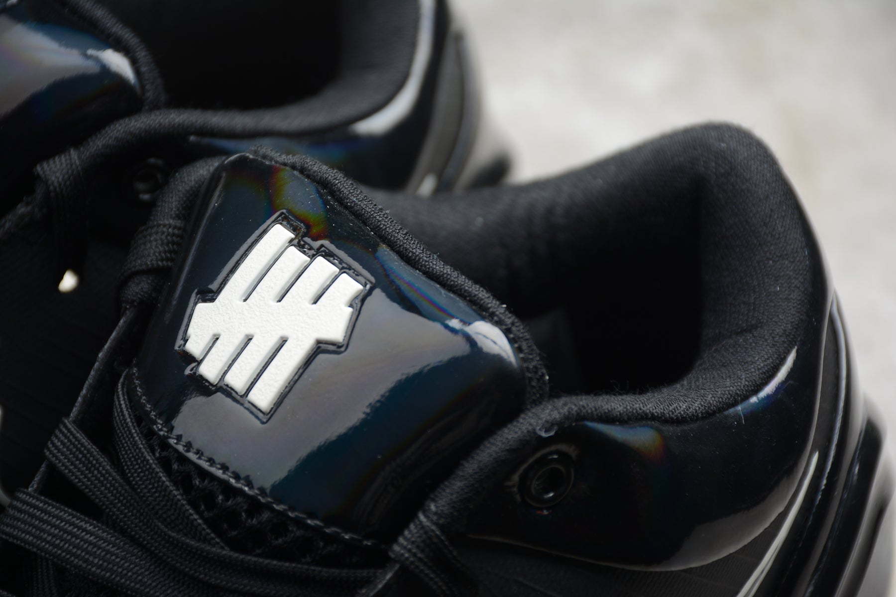 UNDEFEATED x Nike Kobe 4 Protro “Black Mamba” - Best Reps Website 2025