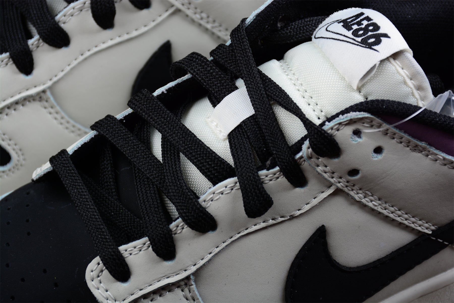 Nike SB Dunk Low "Toyota AE86" - Best Reps Website 2025