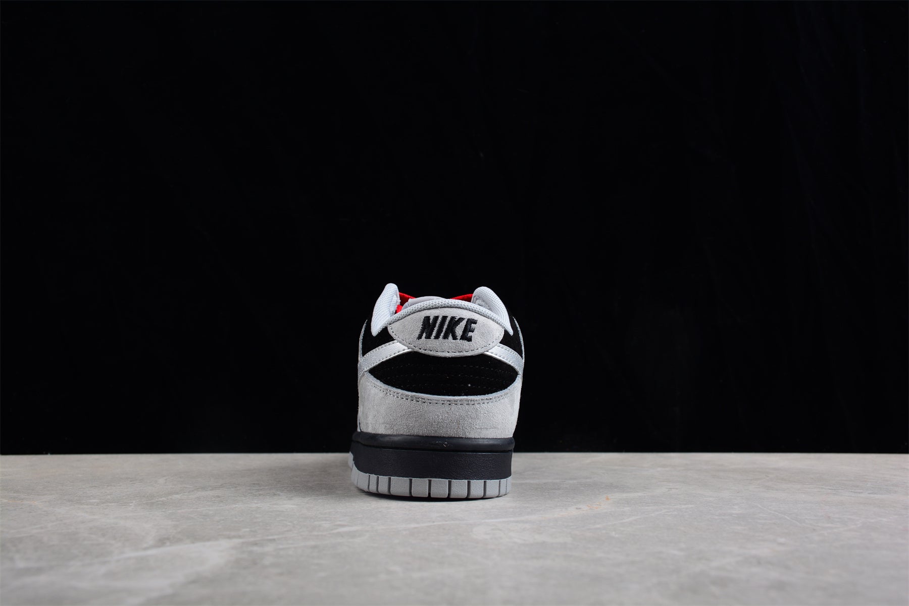 Nike SB Dunk x Otomo Katsuhiro “Grey/Black” - Best Reps Website 2025