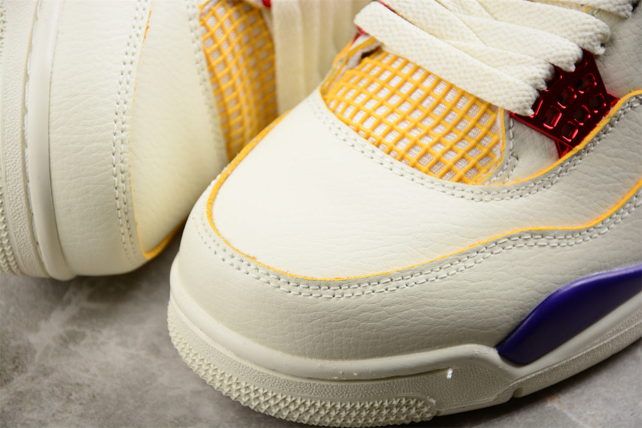 J Balvin x Air Jordan 4 Retro - Best Reps Website 2025