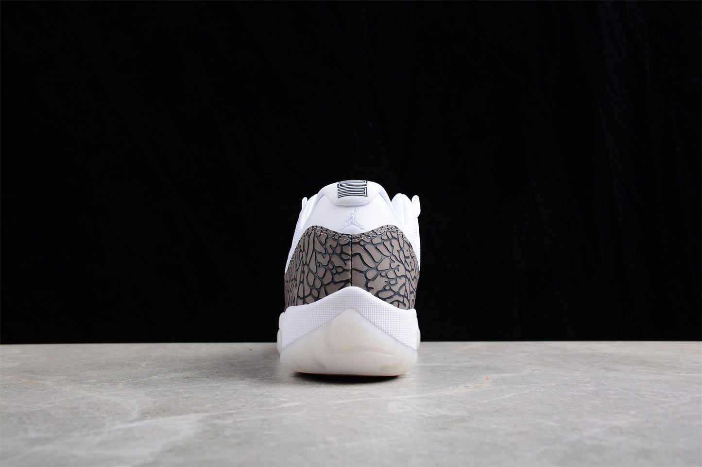 Air Jordan AJ11 Low "White Cement" - Best Reps Website 2025