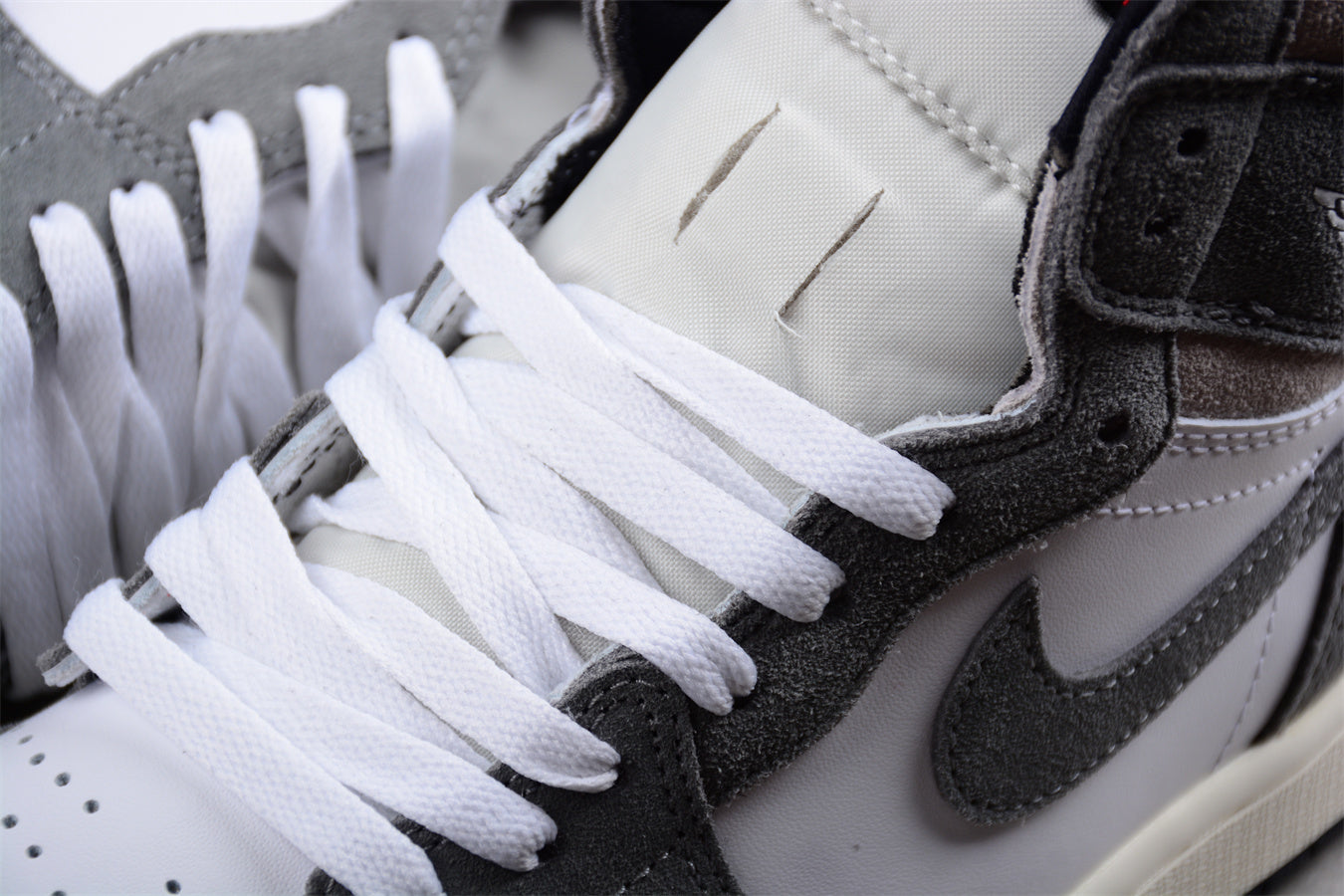 Air Jordan 1 Retro High OG “Washed Black” - Best Reps Website 2025